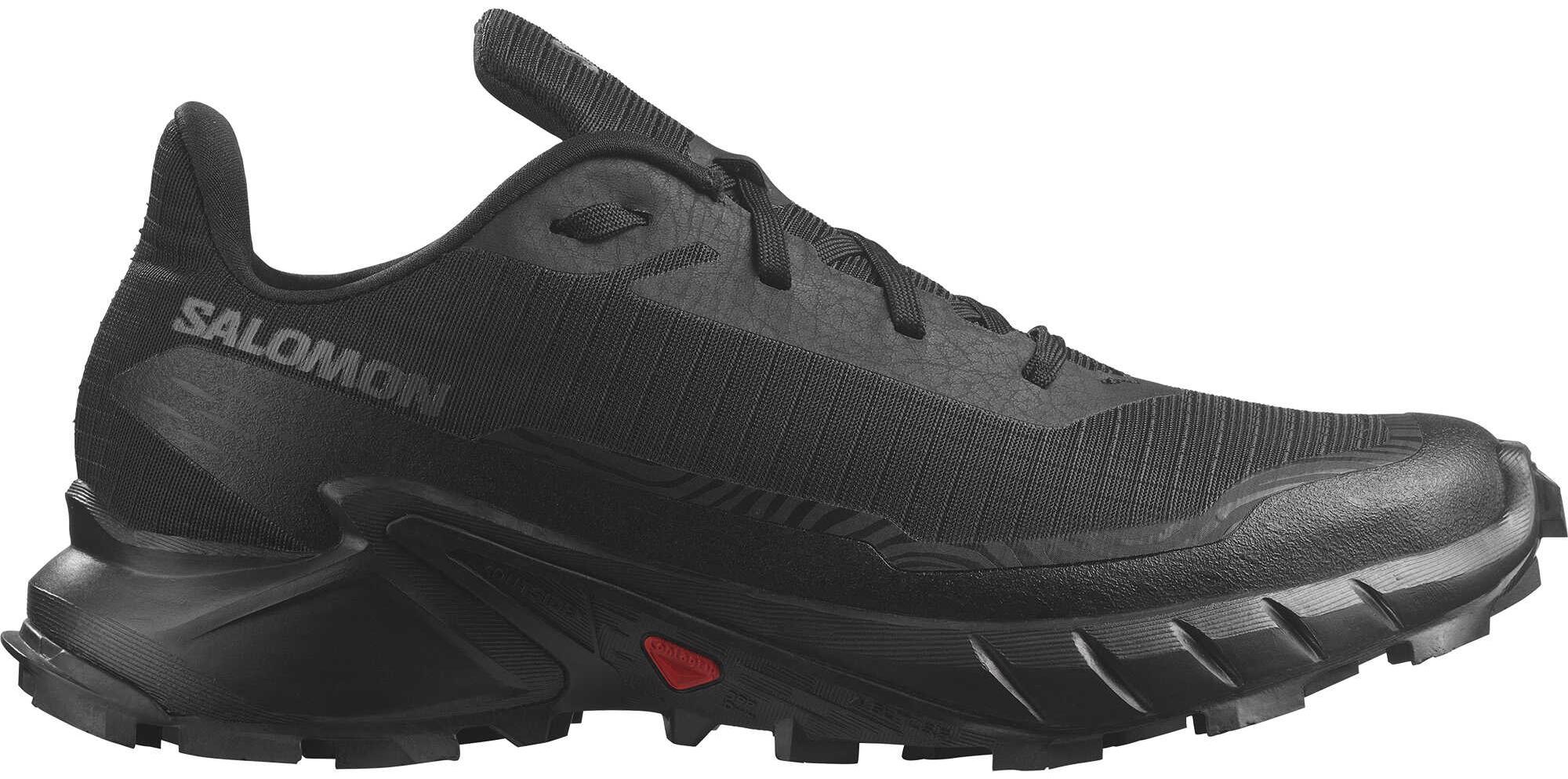 Alphacross 5 Women's Trail Running Shoes - Lightweight Hiking Shoes for Women with Cushioned Support - Perfect for Outdoor Adventures, Hiking & Trail Running