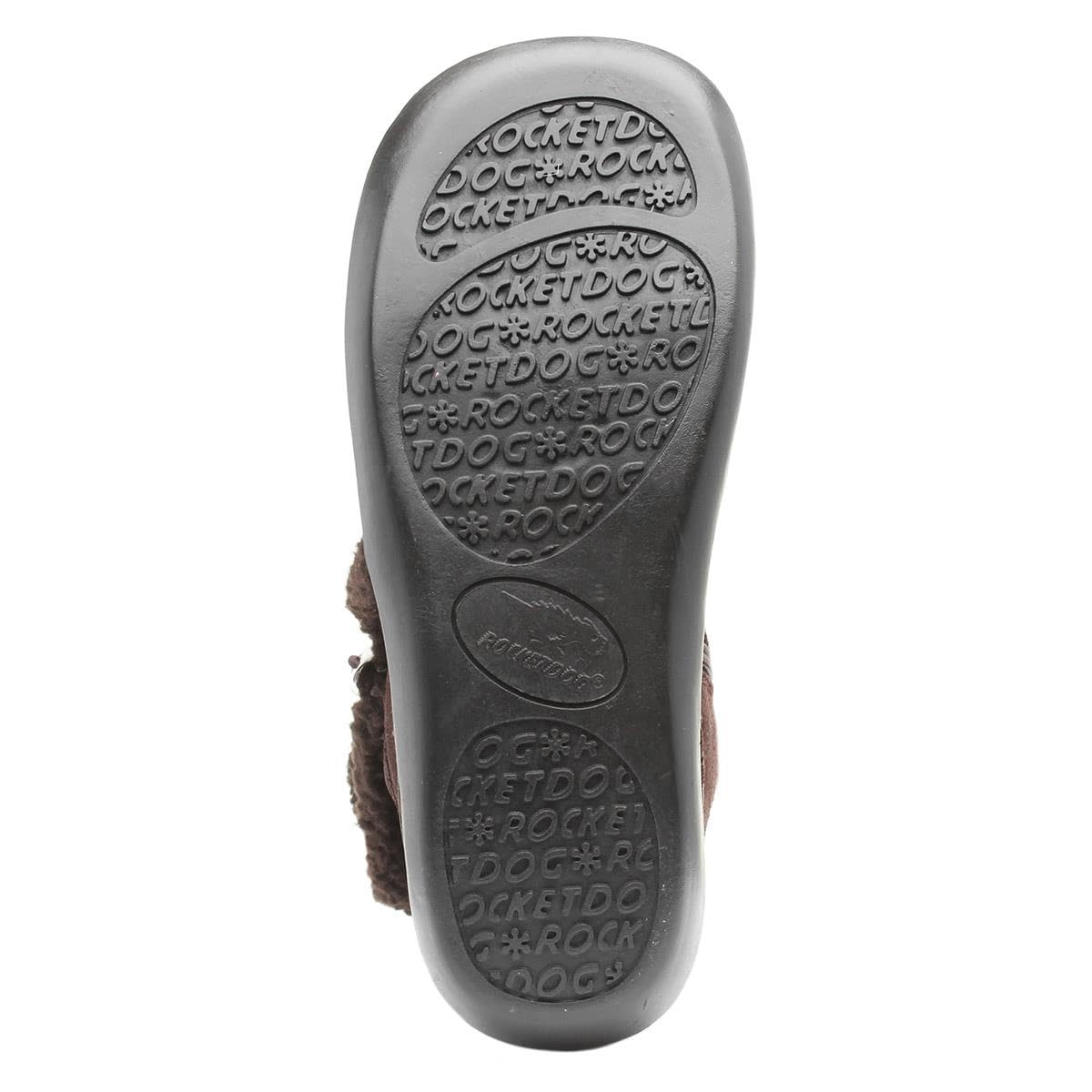 Rocket Dog Women's Long Boots - Fashionable Knee-High Winter Boots for Women | Waterproof & Comfortable | Perfect for Snow, Hiking & Casual Wear