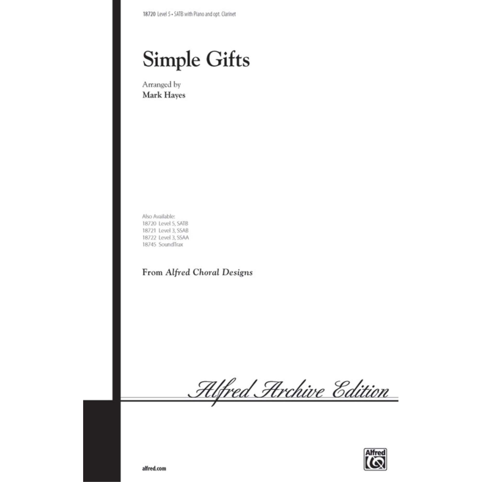 Simple Gifts - Thoughtful Presents for Every Occasion | Perfect for Birthdays, Anniversaries & Holidays