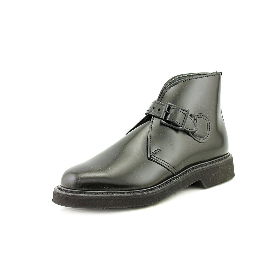 Bates Men's Lites Buckle Chukka Boot - Lightweight Work & Casual Shoes for Men | Perfect for Construction, Security & Everyday Wear
