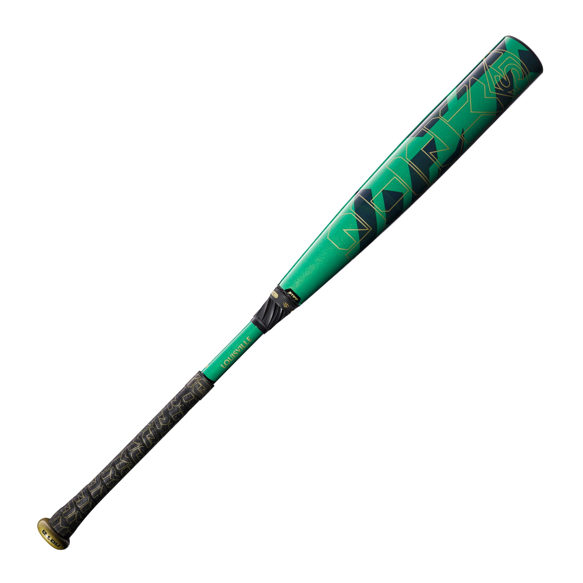 Louisville Slugger Meta BBCOR Baseball Bat -33 Drop Weight | High Performance for Competitive Players | Perfect for Games & Training