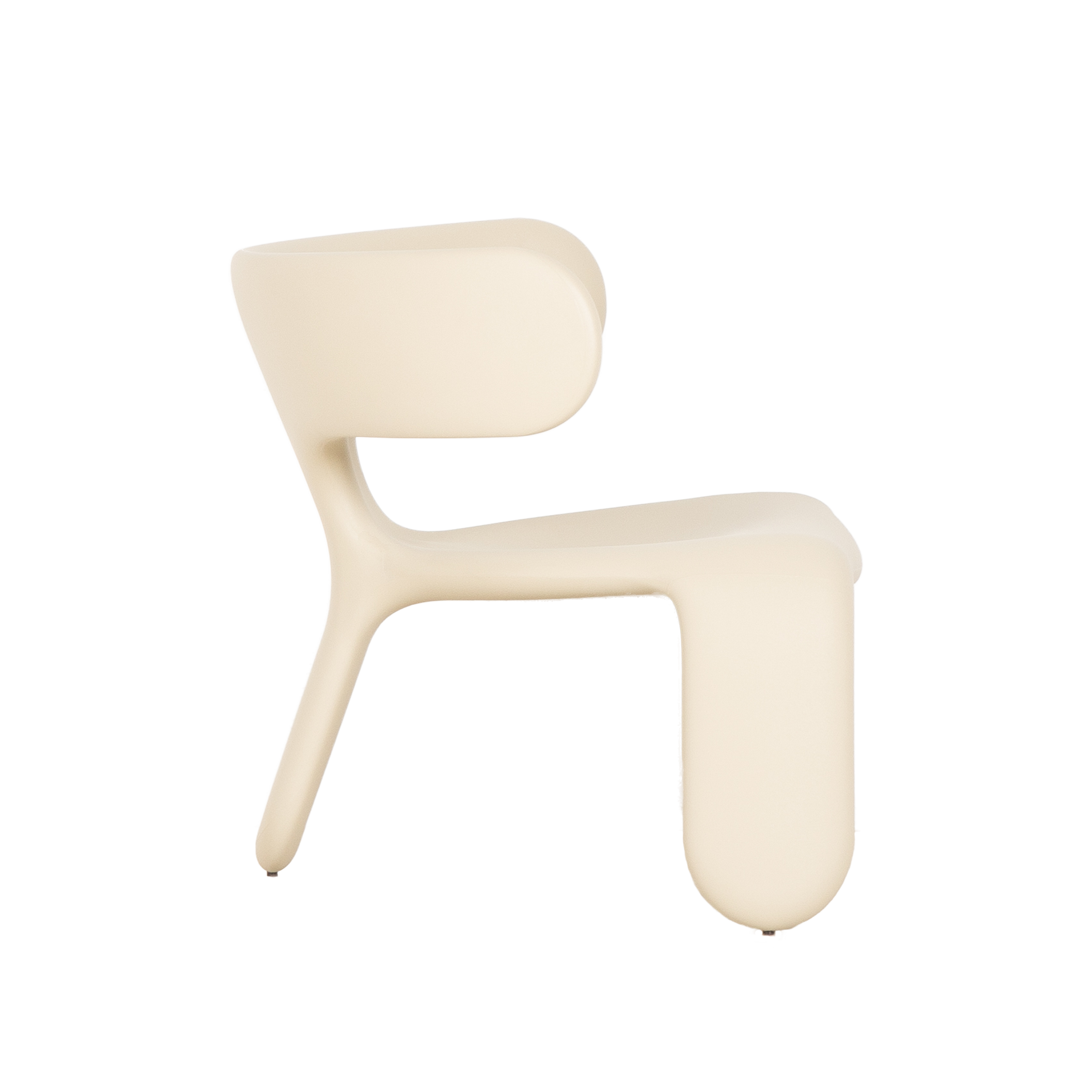 Limbo Chair 126112005000 - Modern Lounge Chair for Living Room, Bedroom, or Office - Perfect for Relaxing, Reading, and Decorating