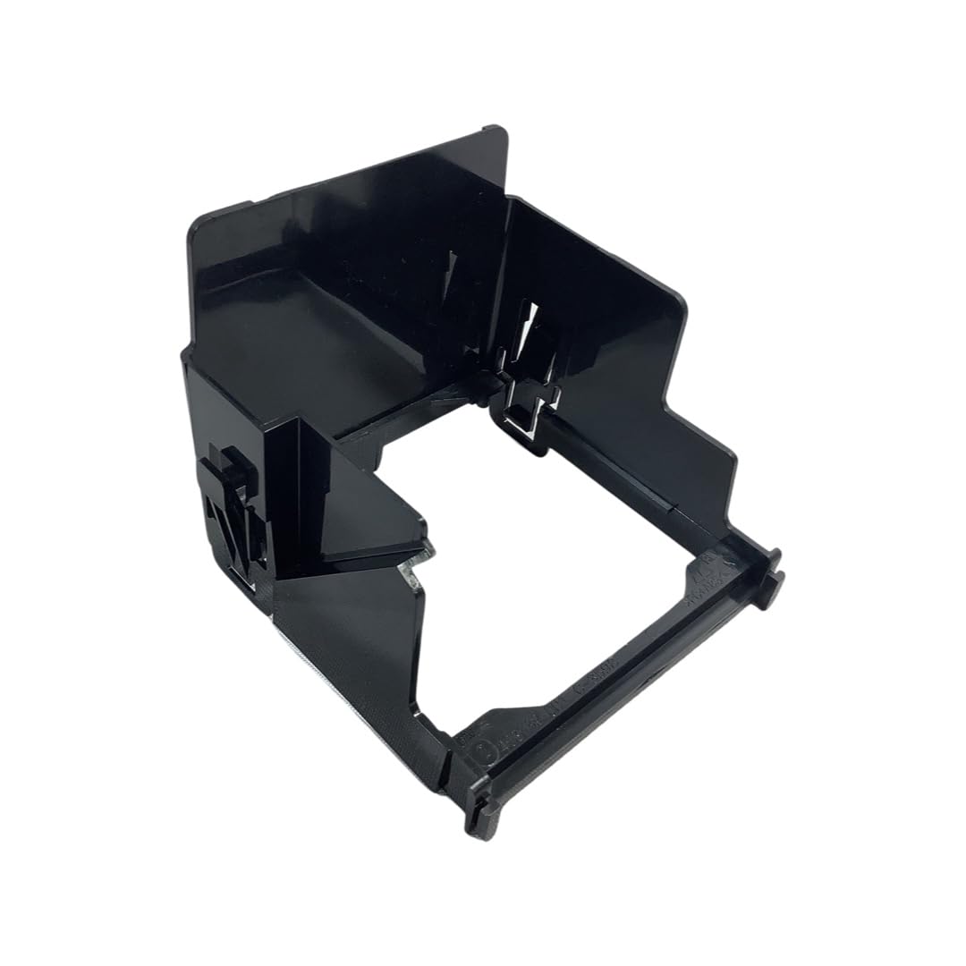 HP dC5800 dC5850 Fan Shroud Duct 463689-001 - PC Cooling Replacement Part