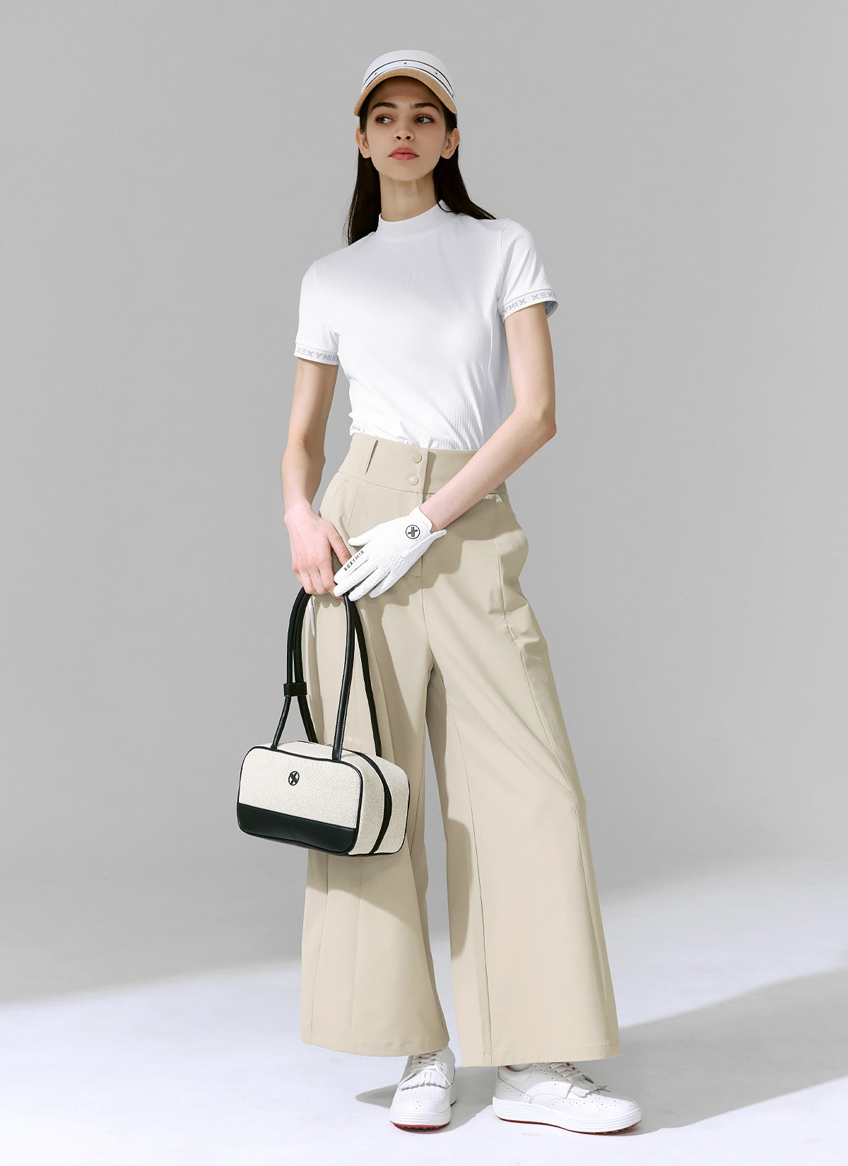 Stylish Arti Canvas Shoulder Bag for Women - Durable & Lightweight Crossbody Purse - Perfect for Travel, Shopping & Everyday Use