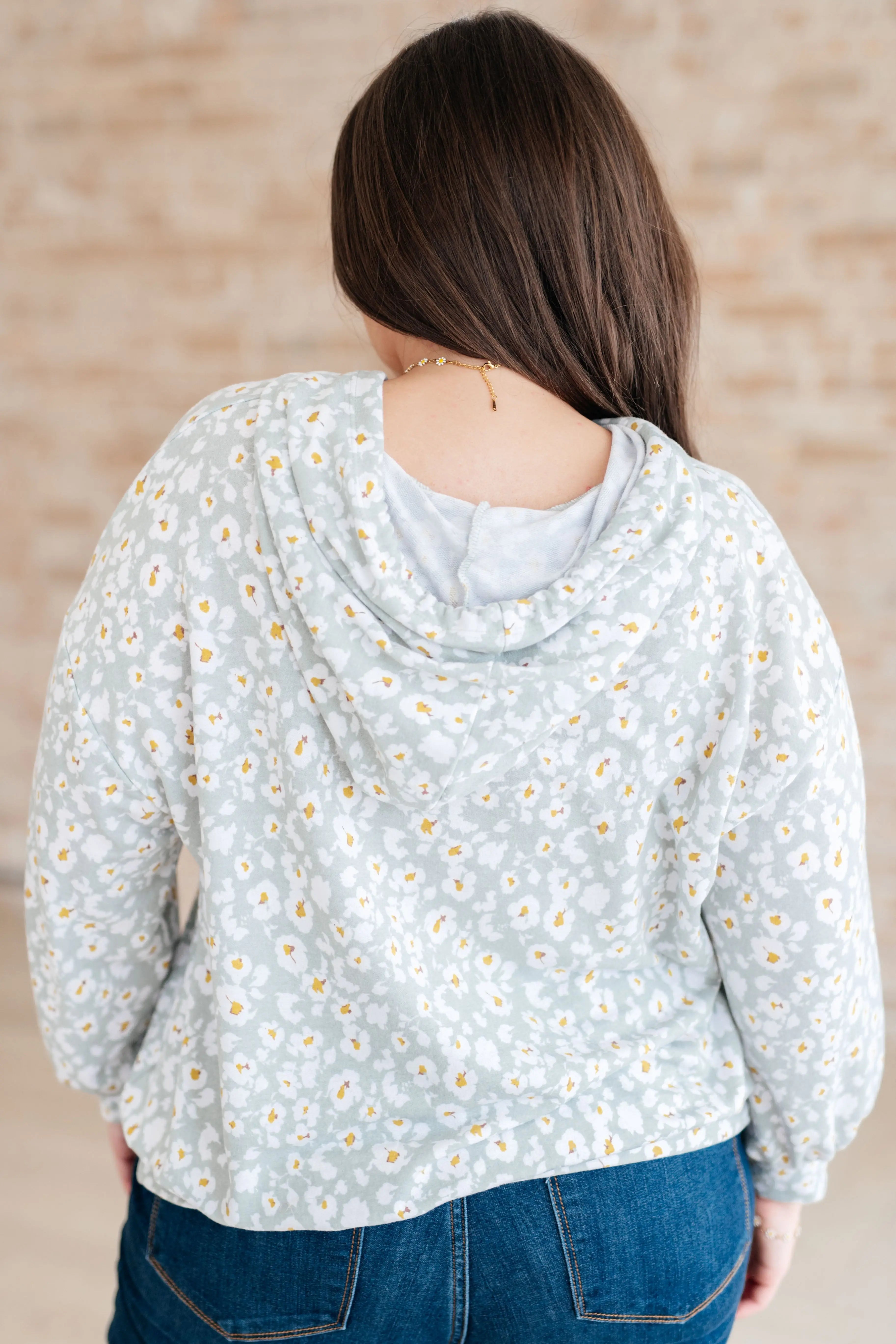 Soft & Stylish Pollen Pullover Sweater for Women - Cozy Knit Top for Fall & Winter | Perfect for Casual Outings & Layering