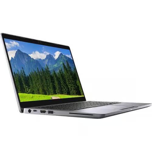 Refurbished Dell Latitude 5310 Business Laptop - 13.3