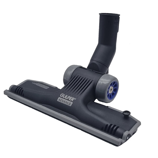 Gulper Advance Low Profile 35mm Vacuum Cleaner Floor Tool - Powerful Hardwood & Carpet Cleaning for Home & Office Use