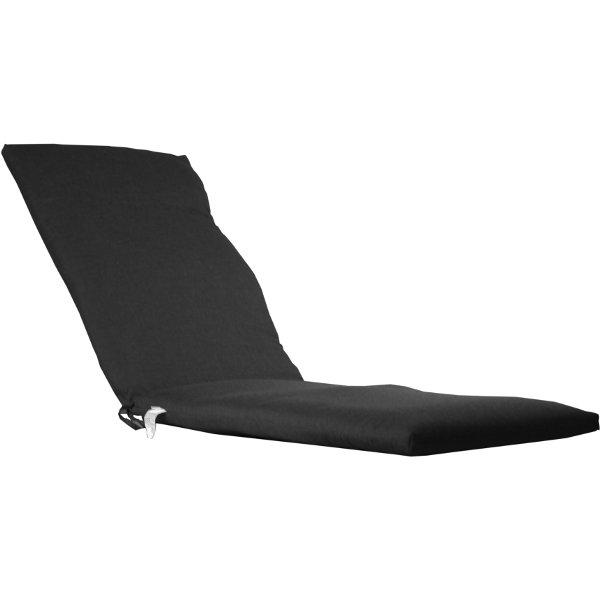 Premium Luxcraft Lounge Cushion LC - Ultra Soft & Durable Outdoor/Indoor Seat Pad - Perfect for Patio Furniture, Deck Chairs, and Poolside Relaxation