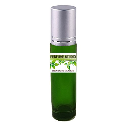 Perfume Studio Oil Blend CF-104