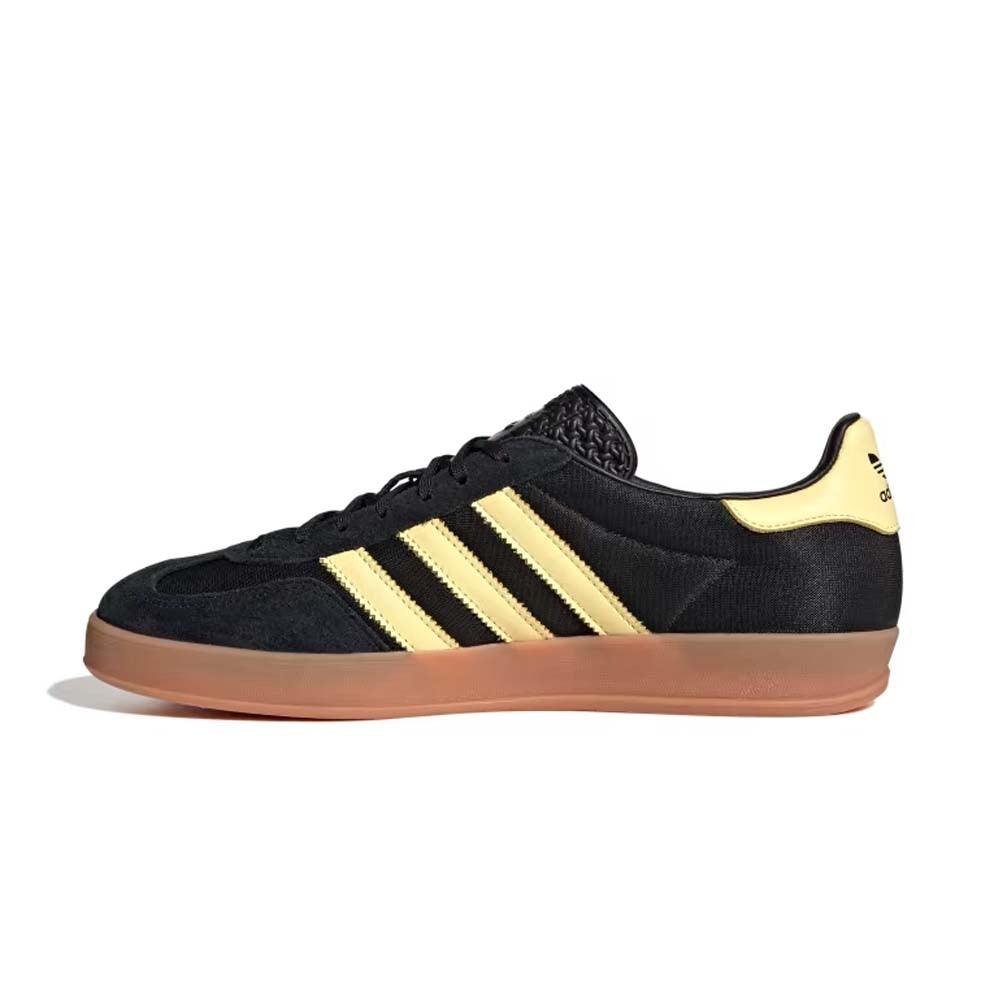 Gazelle 'Almost Yellow' Running Shoes - Lightweight & Comfortable for Men & Women - Perfect for Jogging, Gym Workouts & Daily Wear