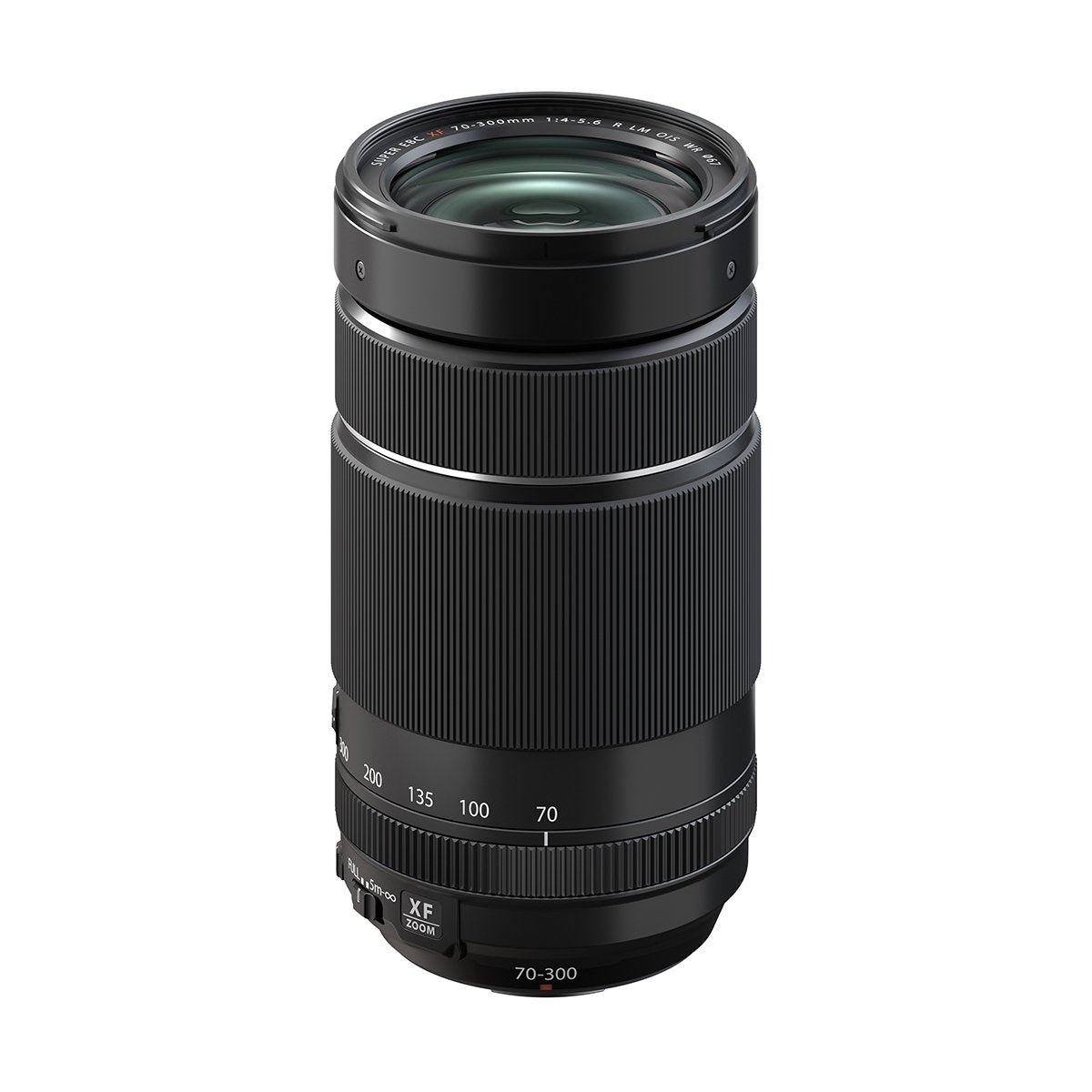 Fujifilm XF 70-300mm f/4.5-5.6 R LM OIS WR Telephoto Zoom Lens - Open Box - Perfect for Wildlife, Sports & Landscape Photography