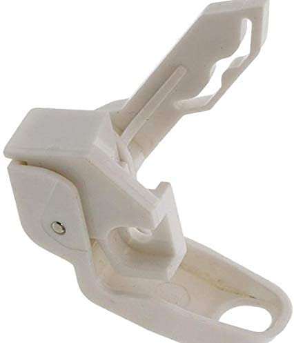 HONEYSEW Sensor Q Presser Foot for Singer 4423 Heavy Duty Sewing Machine - Perfect for Quilting, Denim & Thick Fabrics