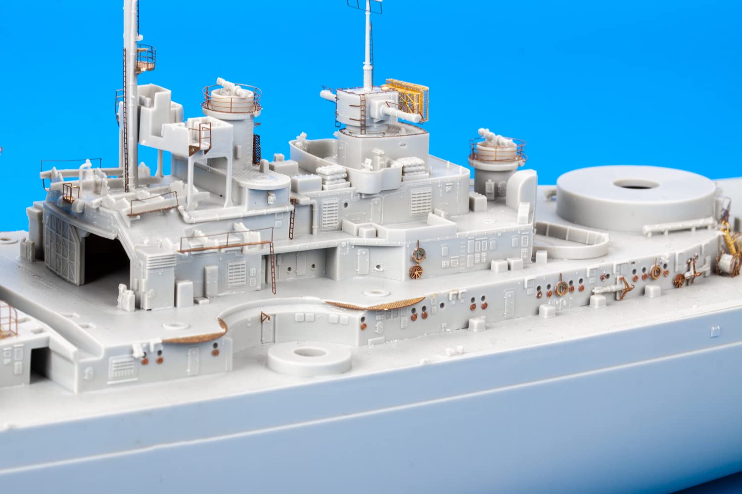 Eduard EDP53259 Model Building Kit - High-Quality Accessories for Scale Models | Perfect for Hobbyists, Collectors & DIY Projects