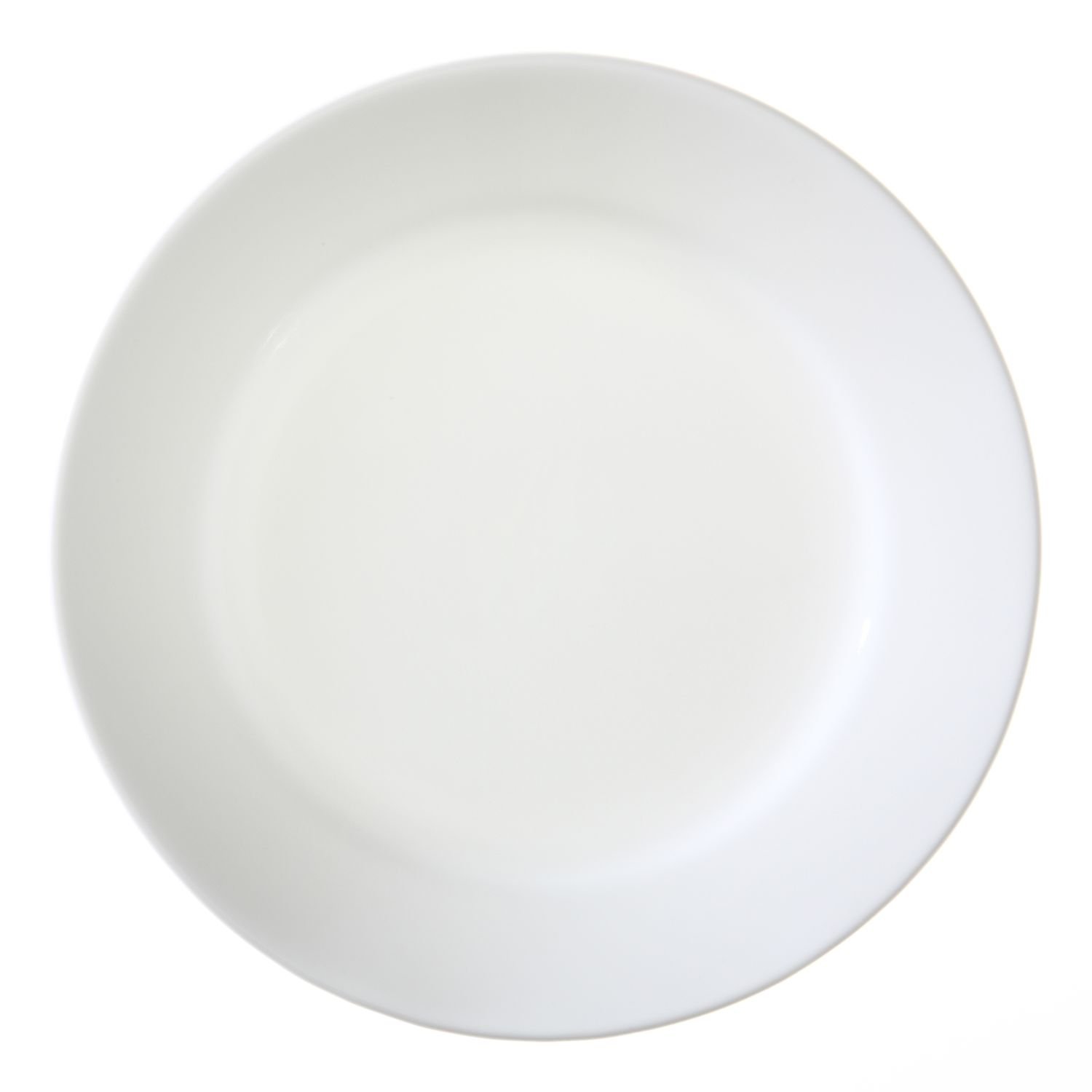 Corelle Vive Dazzling White 8.75
