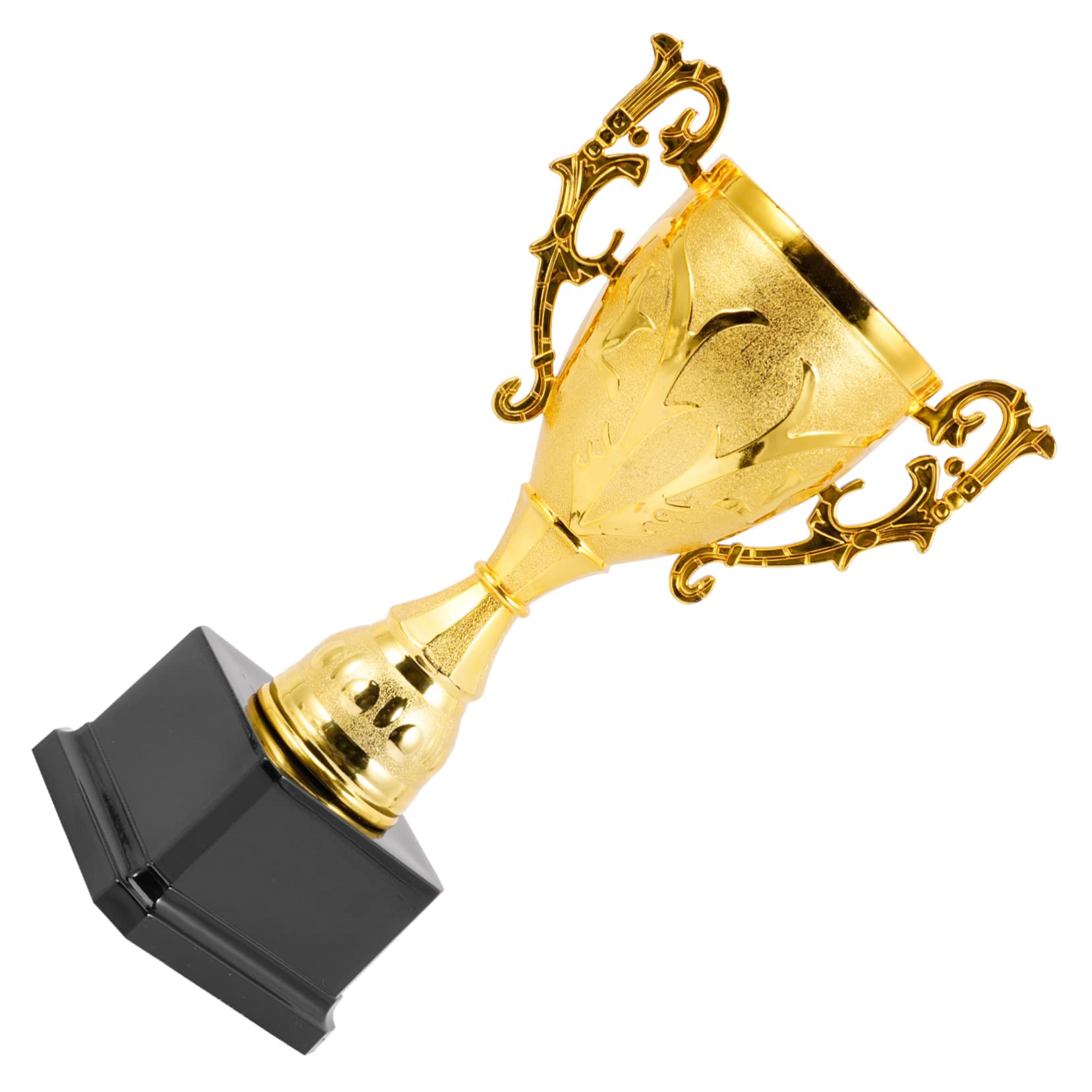 WHAMVOX Mini Soccer Trophies - 3.5