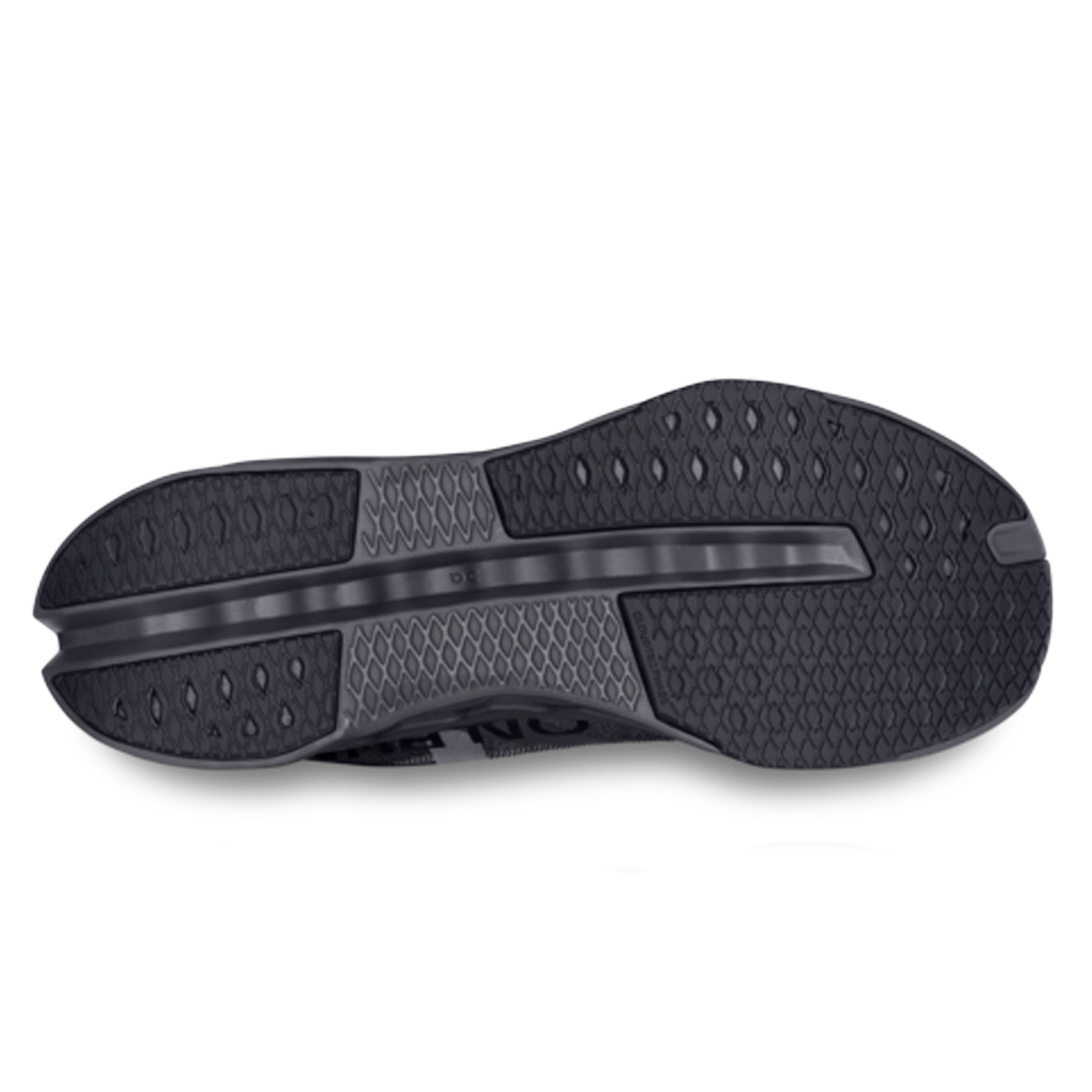 Men's On Running Cloudsurfer Next Wide Running Shoes - Lightweight & Cushioned for Road Running, Jogging, and Gym Workouts