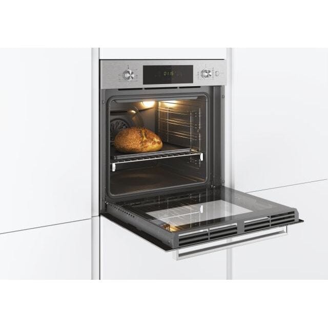 Candy FSCTXL815 70L Smart Steam Oven with WiFi & Bluetooth - Perfect for Baking, Roasting & Healthy Cooking in Modern Kitchens