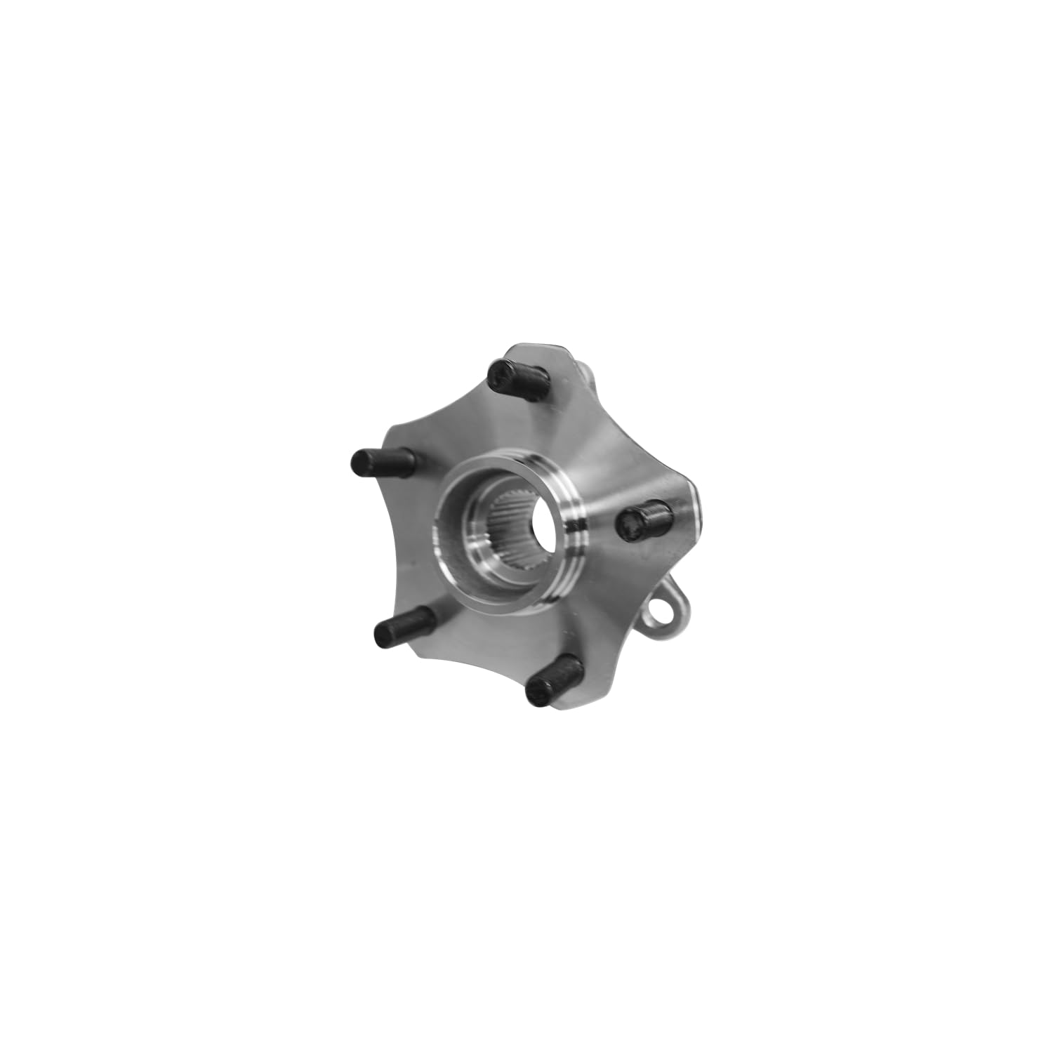 GSP 694333 Wheel Bearing and Hub Assembly - Front Left/Right (Driver/Passenger Side) Replacement for Smooth & Quiet Ride | Fits Various Vehicle Models | Perfect for DIY Auto Repair & Maintenance
