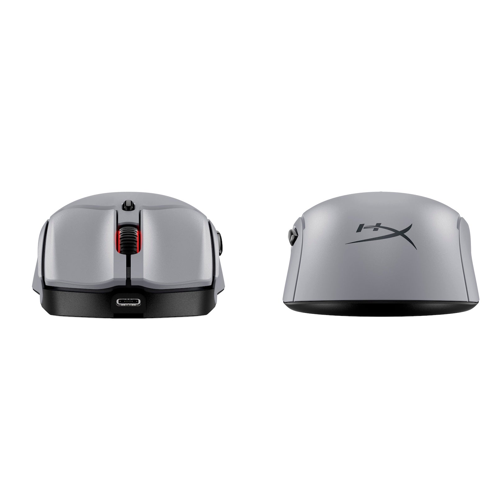 HyperX Pulsefire Haste 2 Pro 4K Wireless Gaming Mouse - Lightweight Esports Mouse with 26K DPI, 1000Hz Polling Rate - Perfect for FPS, MOBA & Competitive Gaming