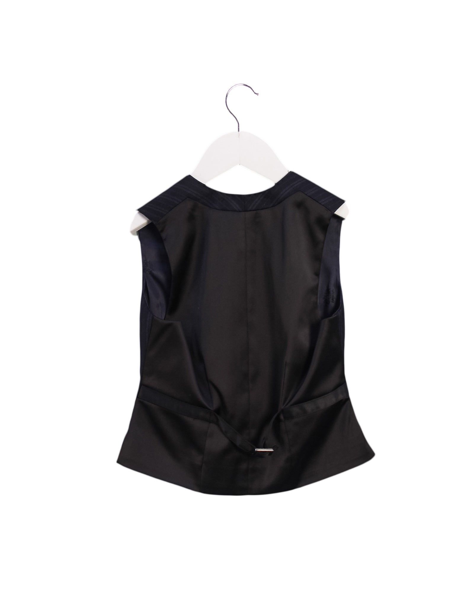 Aquascutum Kids Dress Up Vest for Boys & Girls Size 4T - Perfect for Costume Parties, Role Play & Pretend Play