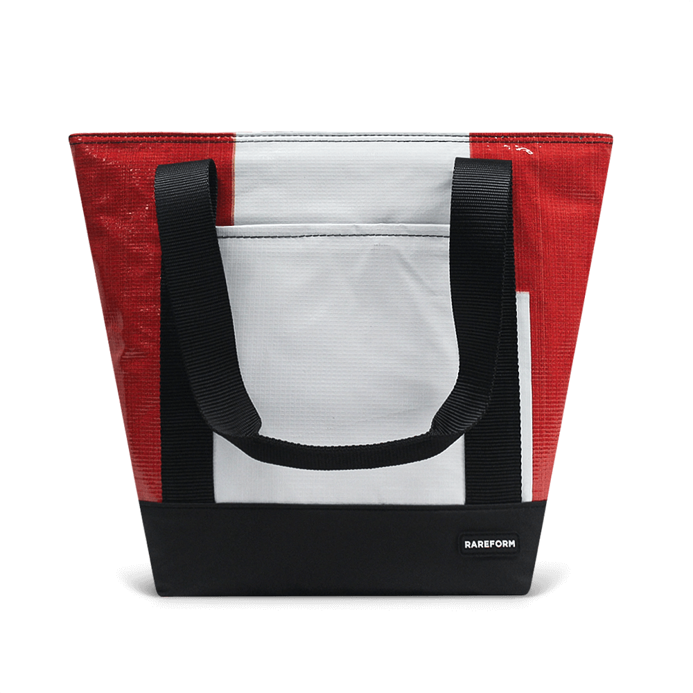 Beck Cooler Bag Bk1 00813 - Insulated Lunch Box for Work, Picnics & Outdoor Activities - Leakproof & Durable Portable Cooler for Food & Drinks