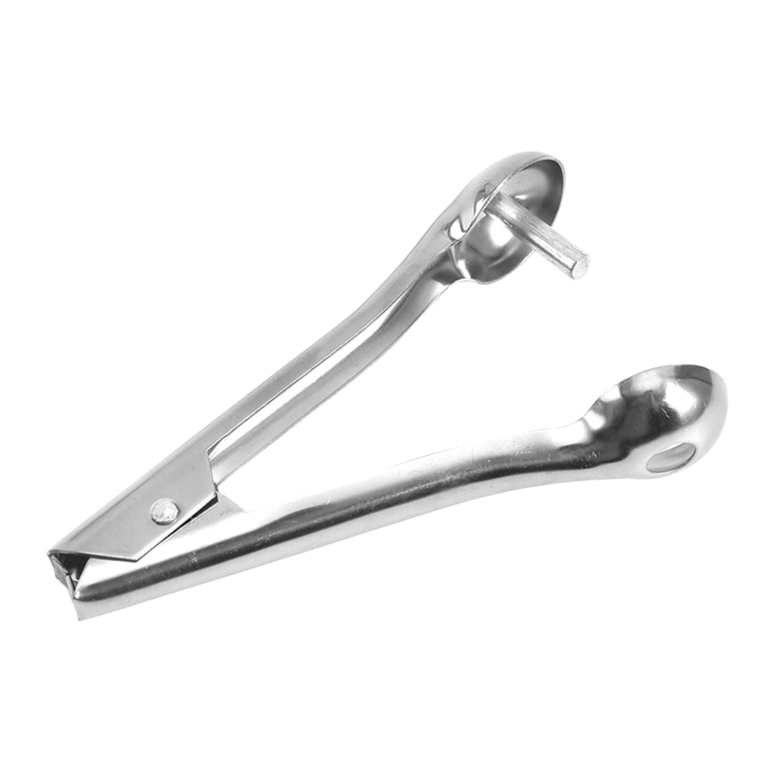 Multicolor Handheld Fruit Seed Remover Tool - Olive Pitter, Peeler & Shredder for Kitchen, Dining & Bar | Perfect for Home Cooking, Cocktail Garnishing & Meal Prep