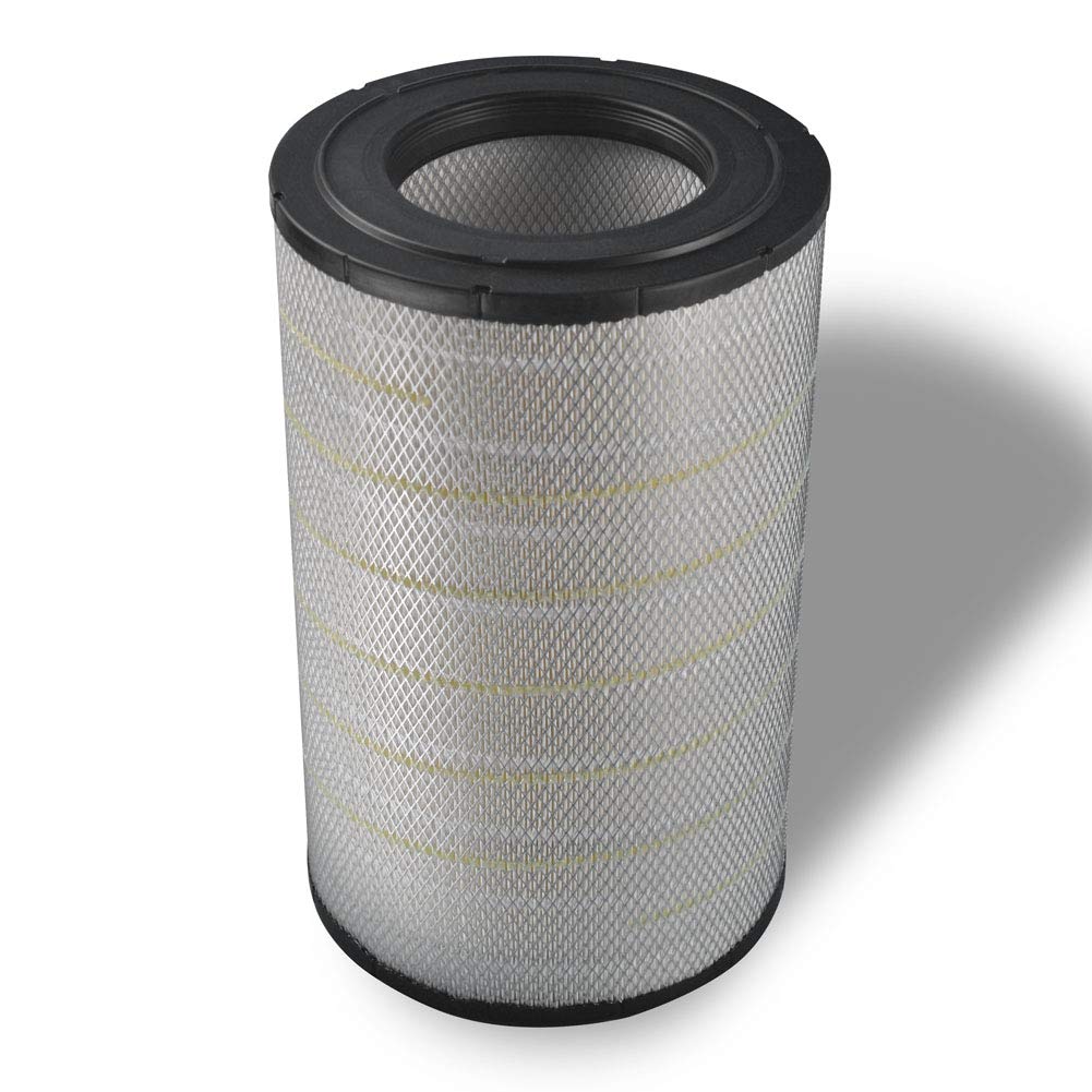24900326 Air Filter Replacement for Air Compressor - High Efficiency Filter Element for Workshop, Garage & Industrial Use