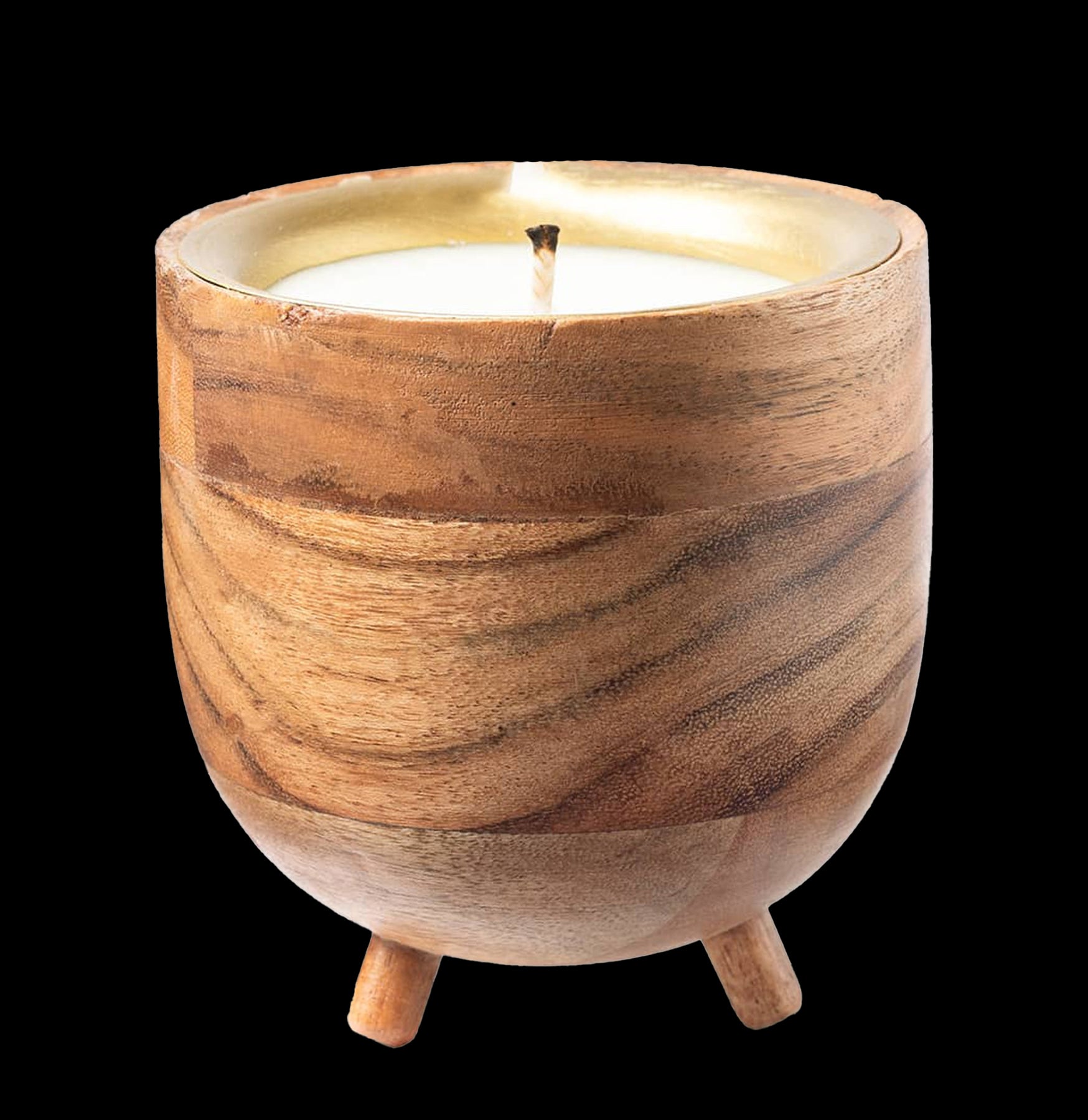 Premium Merlot Scented Soy Candle - Long-Lasting, Natural Wax, Aromatherapy for Relaxation & Stress Relief - Perfect for Home, Office, Spa & Romantic Dinners