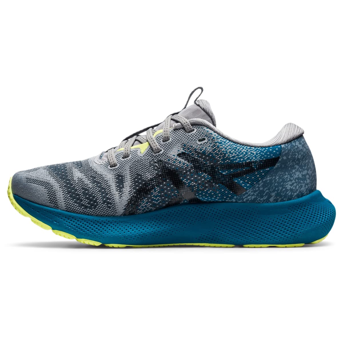 ASICS Men's Gel-Nimbus Lite 2 Running Shoes - Lightweight Cushioned Sneakers for Jogging, Gym Workouts & Daily Wear | Breathable Mesh & Gel Technology Support