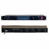 Gem Sound A-B Box (4852720545) - High-Quality Audio Switcher for Home Studio & Professional Recording - Perfect for Guitar, Keyboard & Audio Equipment Switching