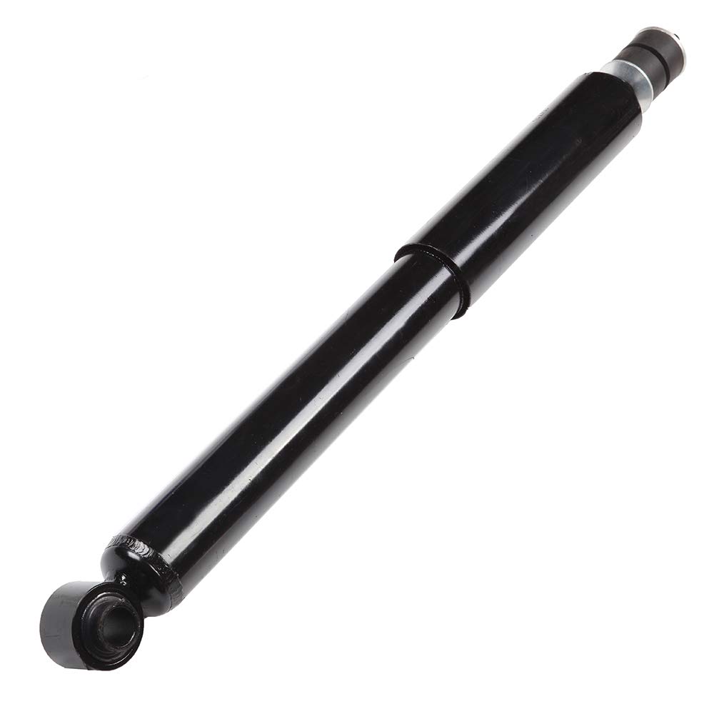 ECCPP 4-Piece Shock Absorber Set - Compatible with 2003-2014 Toyota 4Runner & 2007-2013 Toyota FJ Cruiser (Front & Rear) - Replacement for OEM 344410 & 341340 - Enhanced Ride Comfort & Off-Road Performance