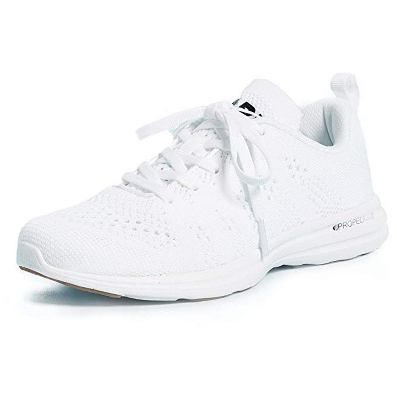 APL: Athletic Propulsion Labs Women's Techloom Phantom Running Shoes - Lightweight & Breathable for Marathon Training, Gym Workouts & Everyday Wear