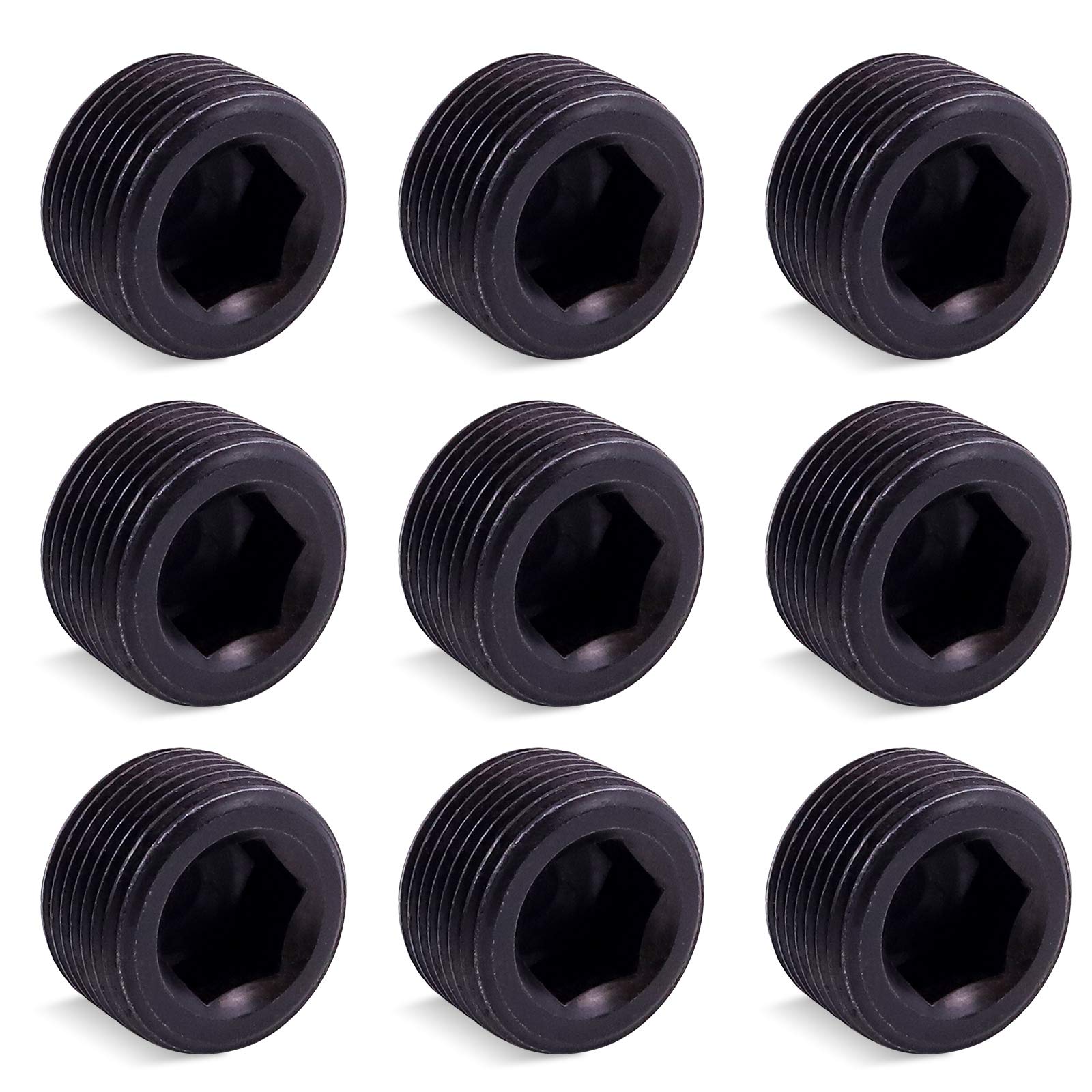 10Pcs 3/4