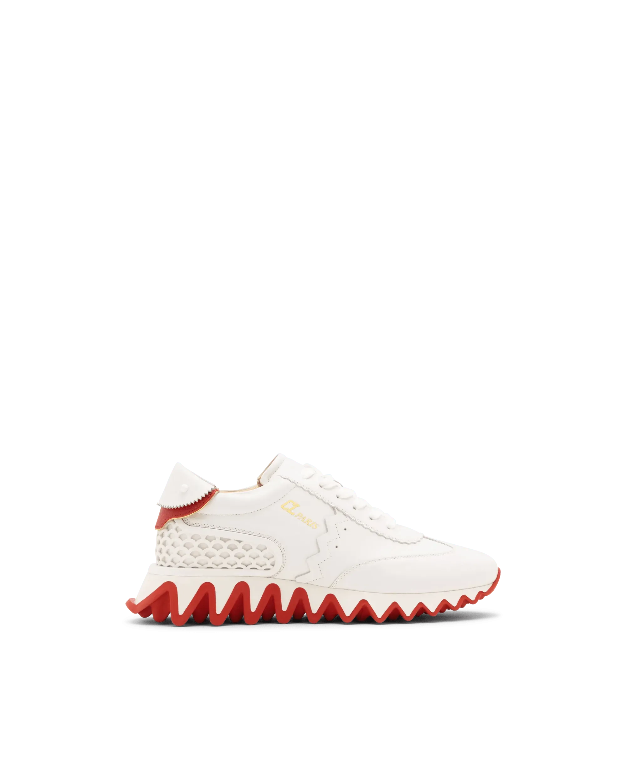 Loubishark Women's Low Top Sneakers - Stylish & Comfortable Casual Shoes for Walking, Running & Everyday Wear