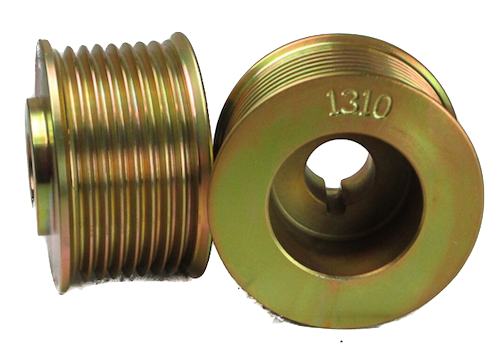 1310 K 8 Pulley 2.4