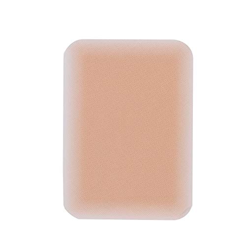 Waterproof Tattoo Cover Up Tape - Reusable Invisible Skin Concealer Patch for Tattoos, Scars & Blemishes | Breathable & Sweatproof Tattoo Cover for Professional Look | Ideal for Swimming, Work, Special Events | Perfect for Tattoo Artists, Nurses, Office Workers | Great for Covering Tattoos at Work, Beach, Weddings & Job Interviews | Use for Daily Wear, Professional Settings, Sports & Outdoor Activities