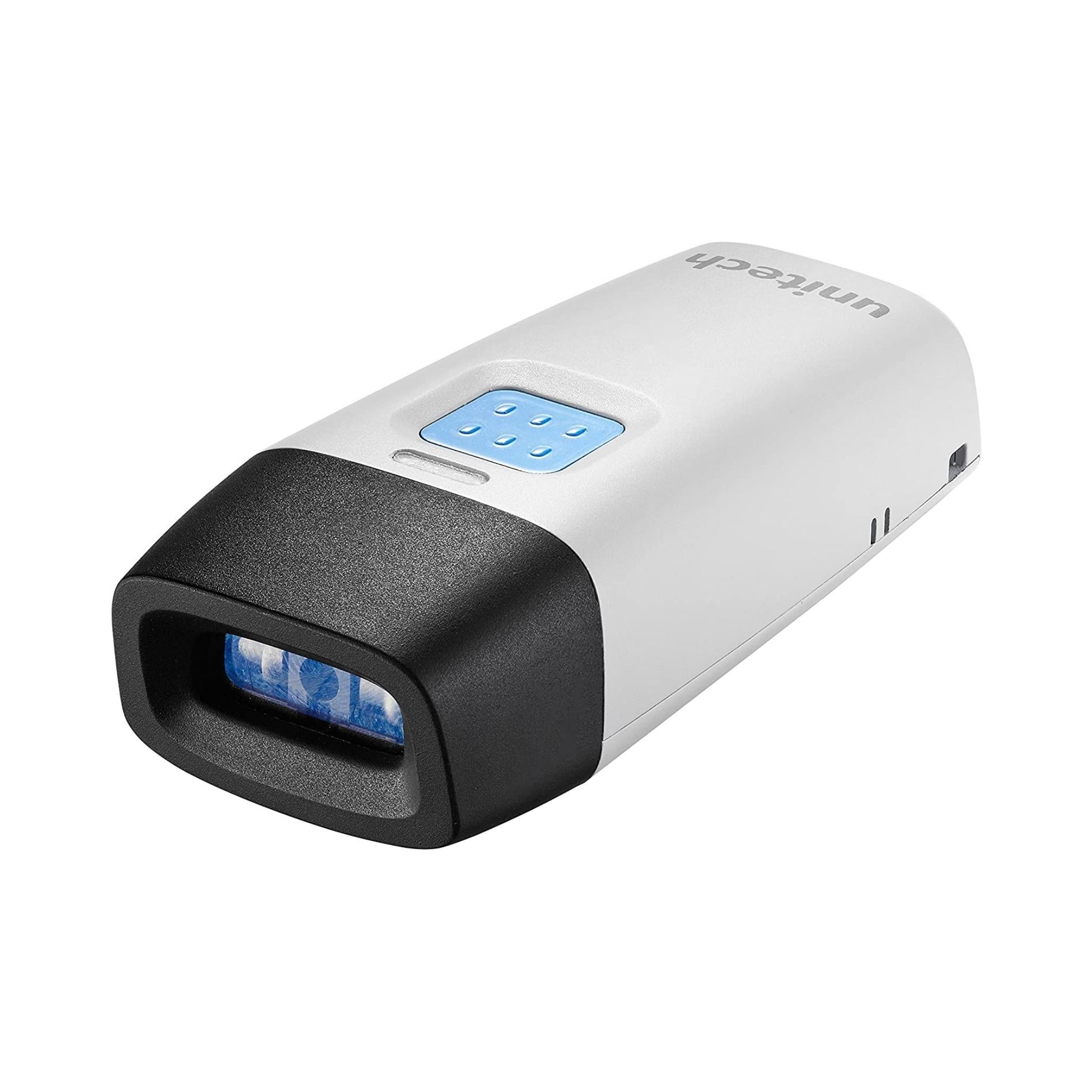 Unitech MS912 Wireless Bluetooth Barcode Scanner - 1D Handheld Barcode Reader for Retail, Warehouse & Inventory Management
