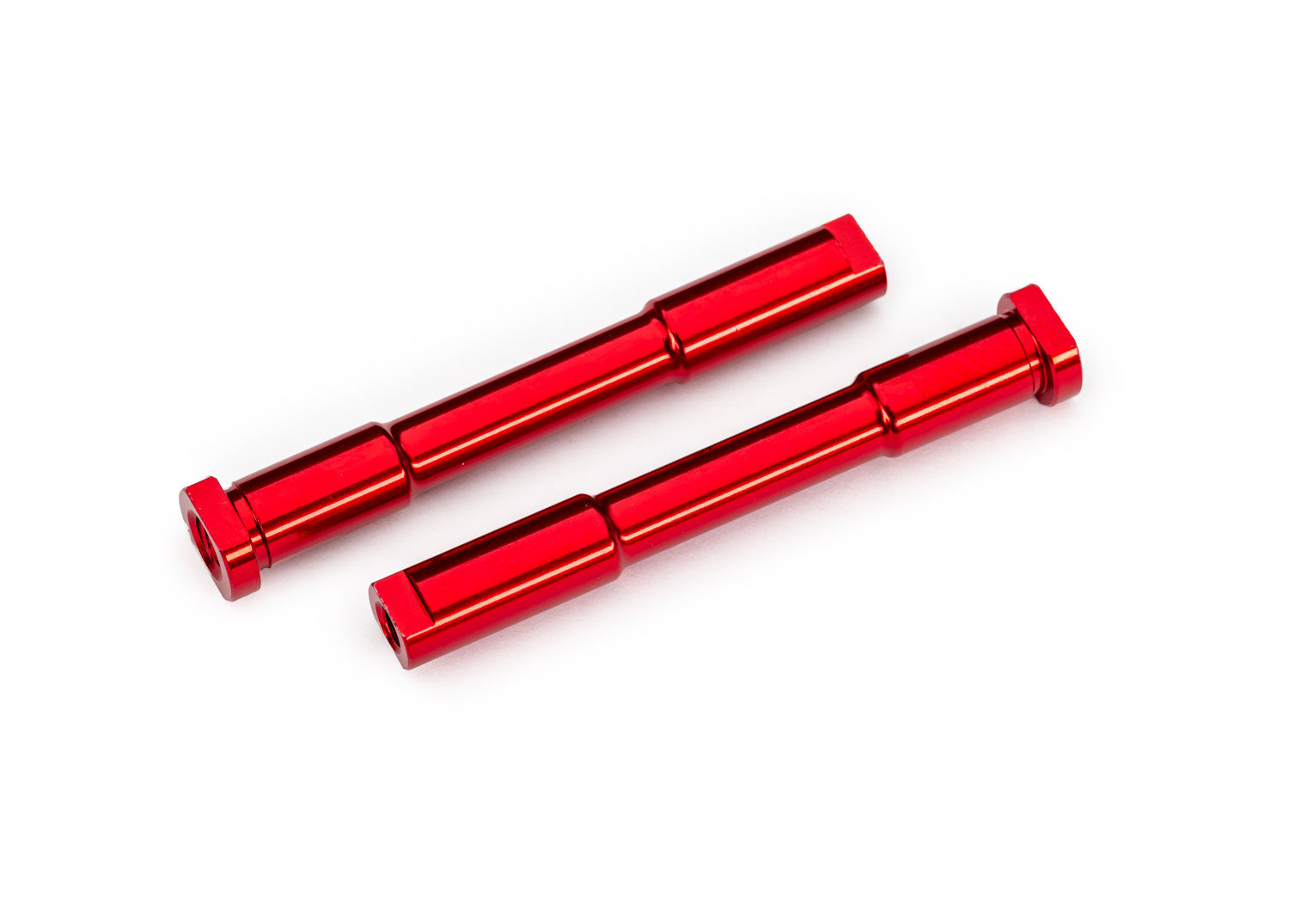 High-Quality Aluminum Bellcrank Steering Posts - Durable Red Marine Boat Steering System for Smooth Control | Perfect for Sailboats, Yachts & Fishing Boats