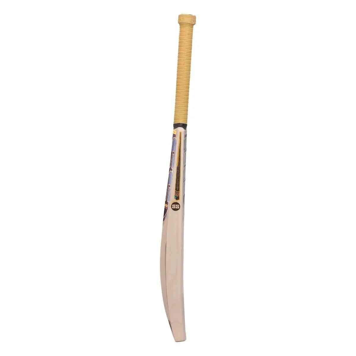 **SS GG Smacker Junior Cricket Bat - Lightweight & Durable Cricket Bat for Kids - Perfect for Practice, Training & Junior Cricket Matches**