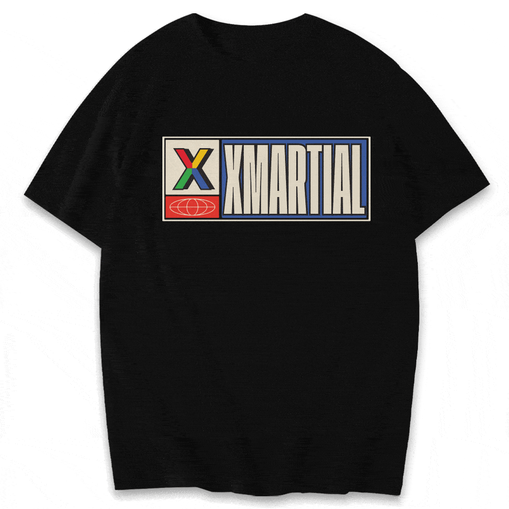 X Corp Men's & Women's T-Shirts & Hoodies - Comfortable Casual Wear for Everyday, Gym & Street Style