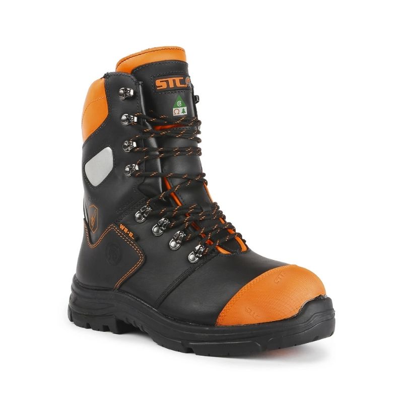 STC Battler Unisex 8