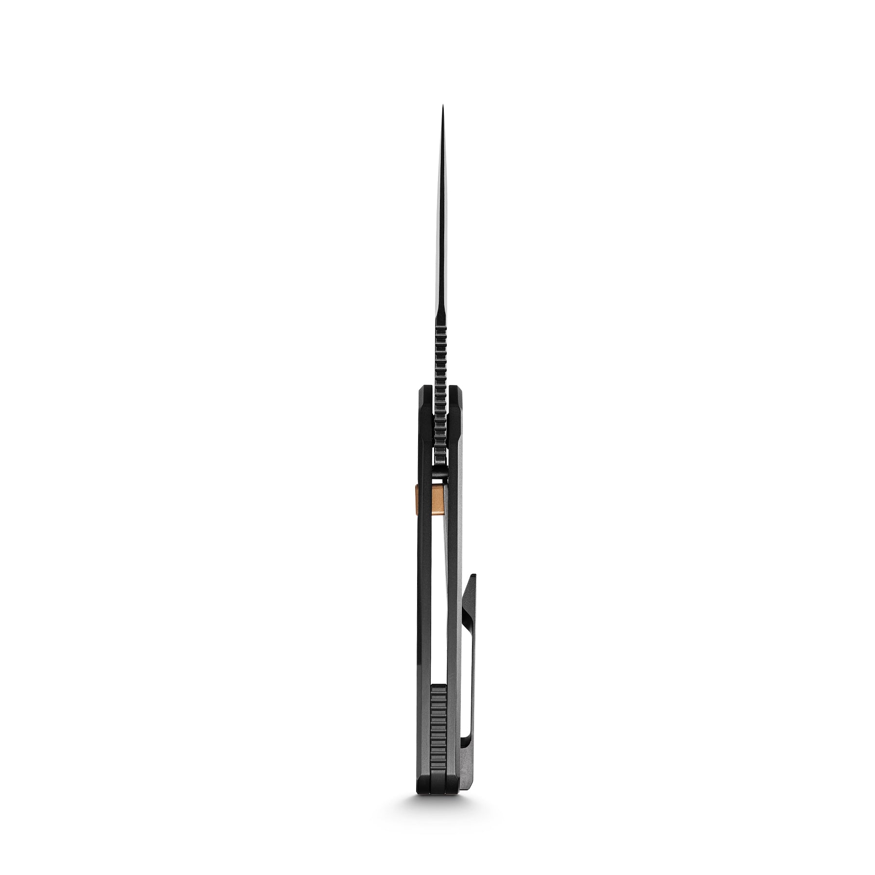 Psyop Top Liner Lock Knife - 3.32
