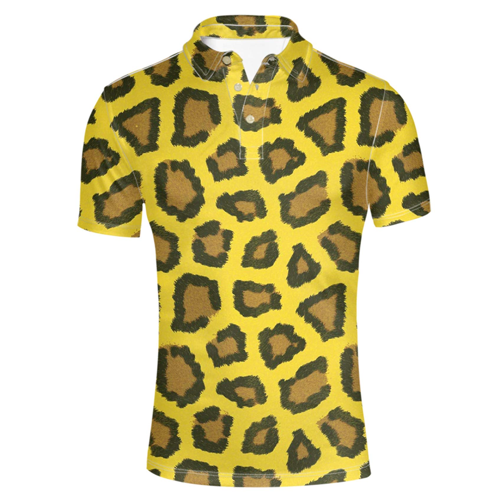Vintage Skull Print Short Sleeve T-Shirt for Men - Retro Casual Cotton Tee - Perfect for Streetwear, Concerts & Everyday Fashion