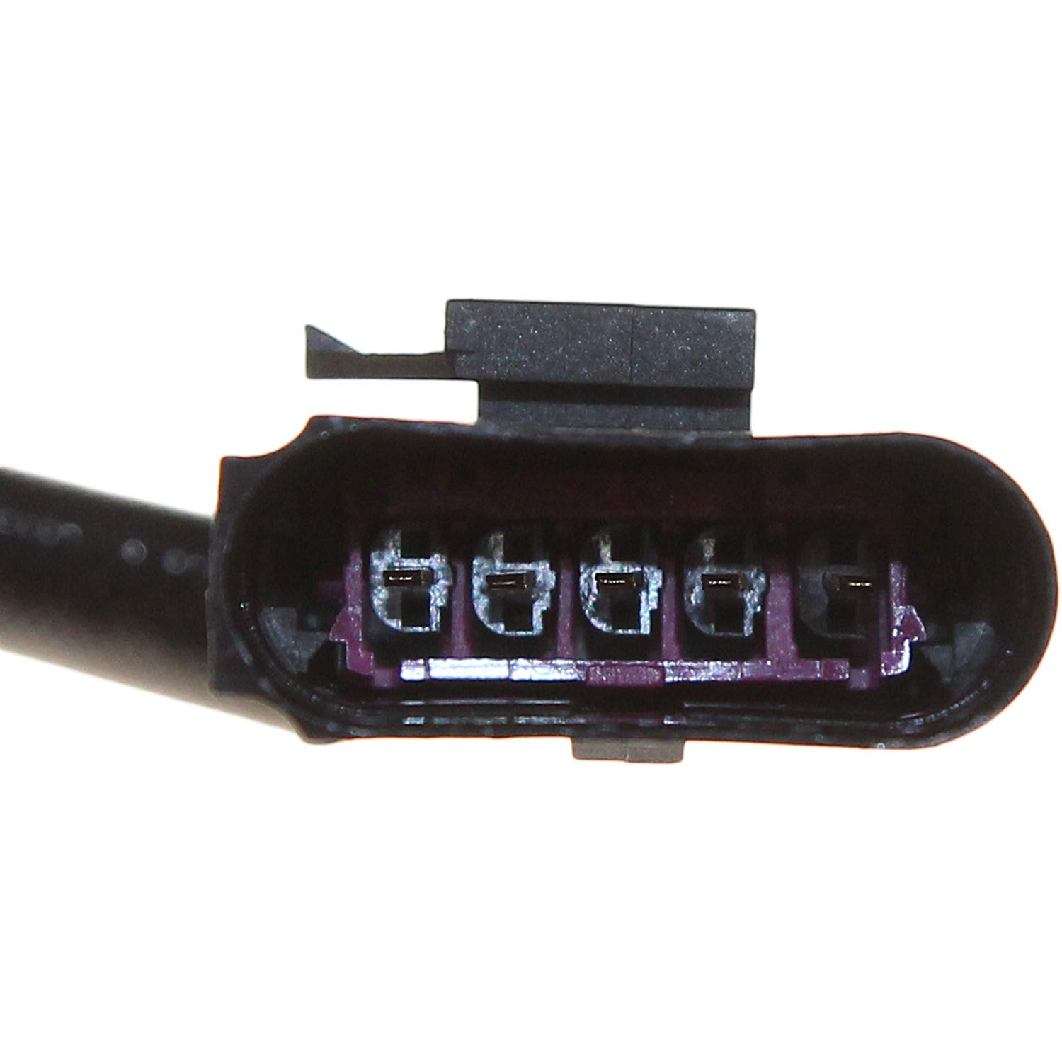 Walker Products 250-25120 Wideband Oxygen Sensor - Universal Fit for Cars, Trucks & SUVs - High Performance O2 Sensor for Improved Fuel Efficiency & Emissions - Perfect for Automotive Repair & Maintenance