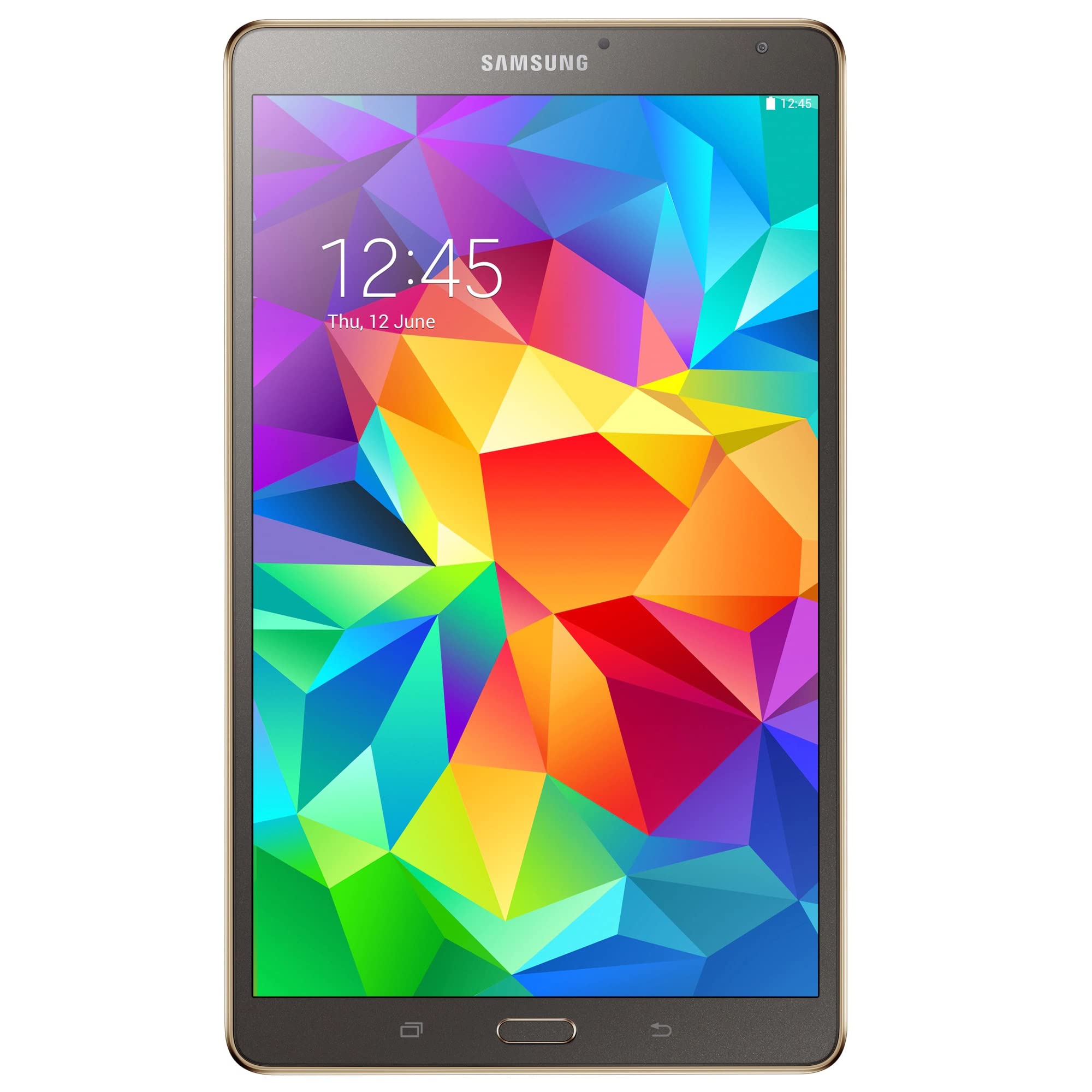 Refurbished Samsung Galaxy Tab S 8.4