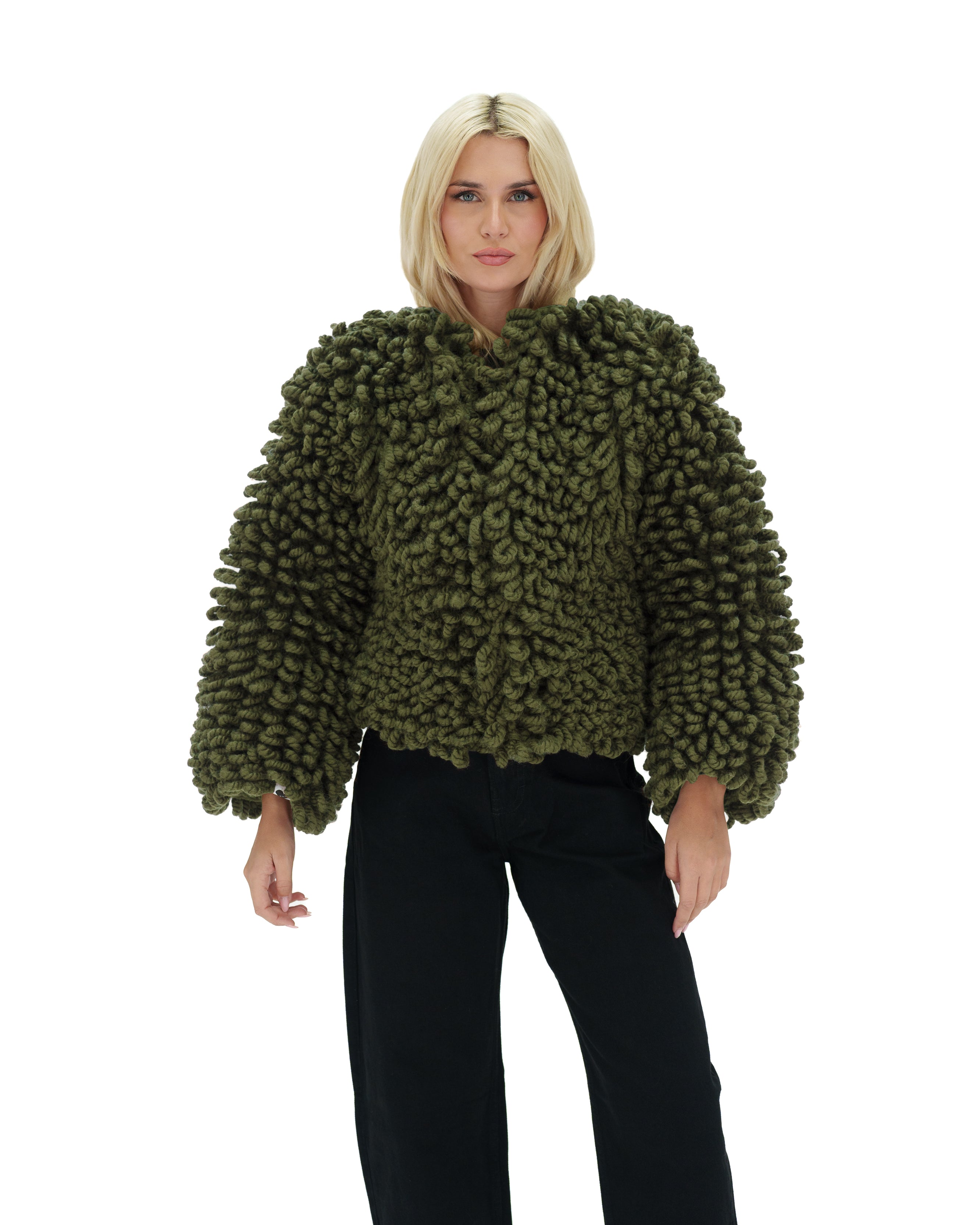 Soft Teddy Crop Jacket for Women - Cozy Fleece Outerwear for Fall & Winter | Perfect for Casual Outfits, Dates, and Layering