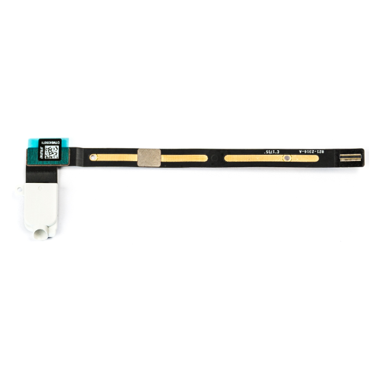 Original iPad Air 2 Headphone Jack Adapter - Compatible with Wifi Model - Perfect for Music, Gaming & Video Calls