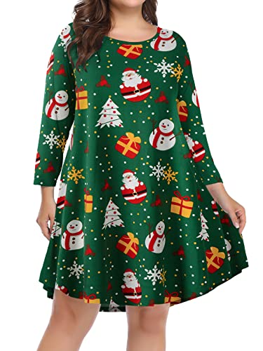 Flower45_christmas