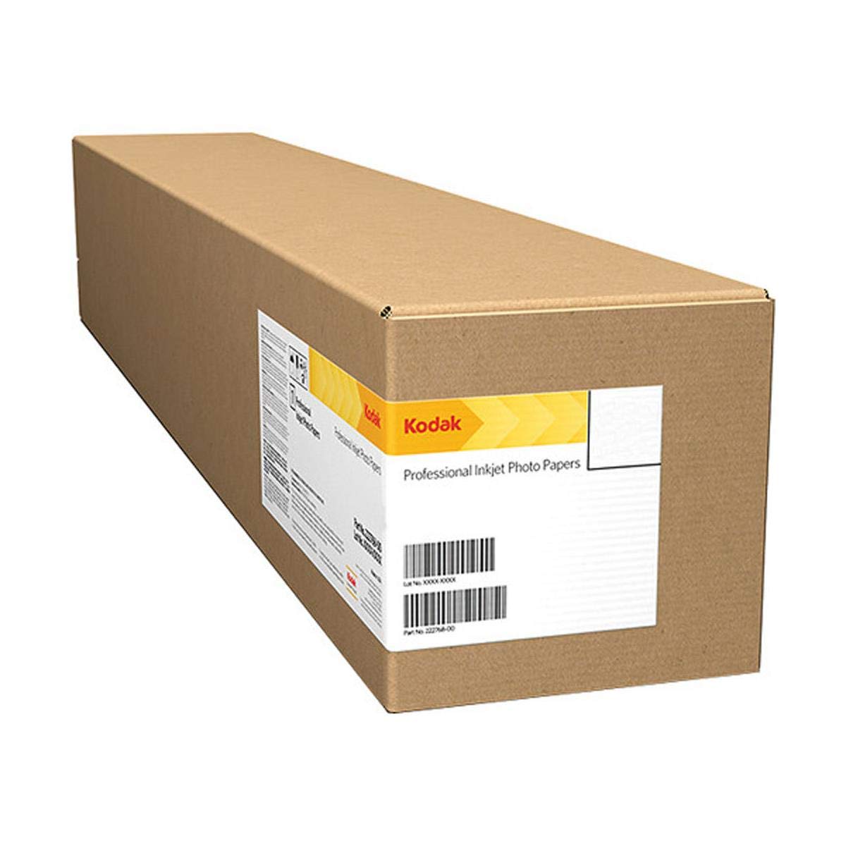 Kodak Professional Inkjet Photo Paper - Matte Finish, 230gsm, 24