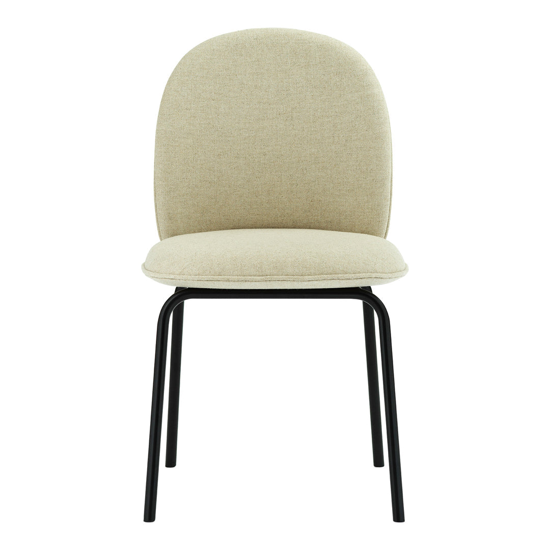 Stylish Ace Dining Chair - Modern Comfortable Kitchen & Dining Room Furniture for Home & Restaurant Use